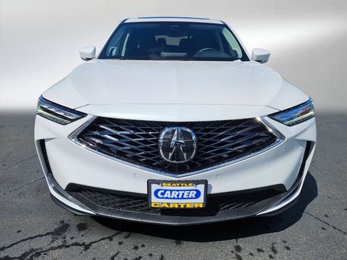 New 2026 Acura MDX SH-AWD w/ Technology Package image 2