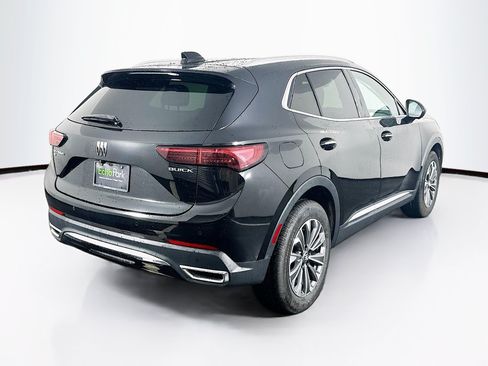 Used 2024 Buick Envision Preferred AWD/4WD image 9
