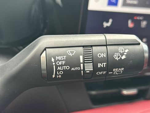 Certified 2022 Lexus NX 350h AWD image 33