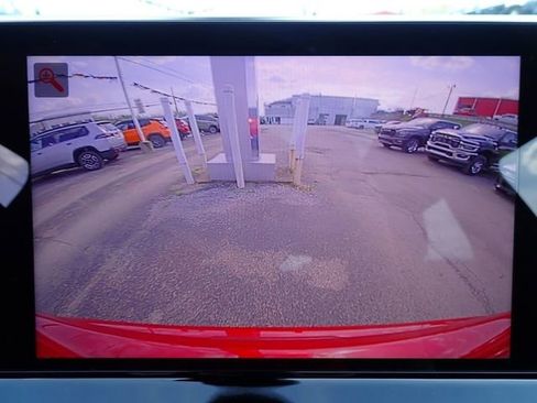 New 2026 Jeep Compass Limited w/ Sun, Sound & Navigation Group AWD/4WD image 20