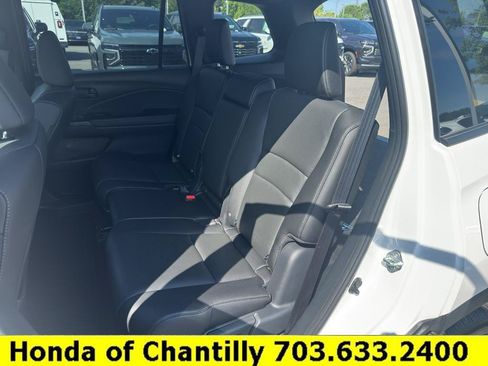 Certified 2023 Honda Passport EX-L image 29