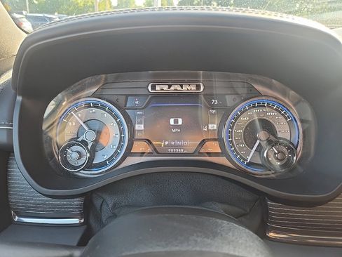 Used 2021 RAM 1500 Limited image 56