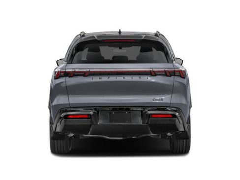 New 2027 INFINITI QX65 Autograph w/ Technology Package AWD/4WD image 8