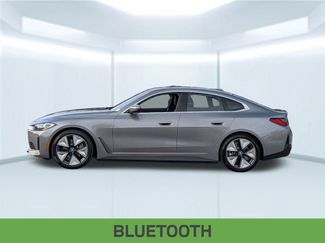 Used 2023 BMW i4 eDrive40 video 2