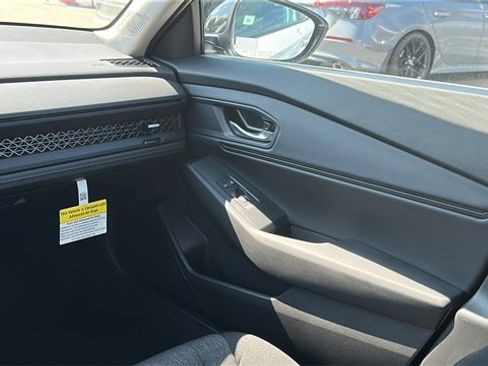 New 2025 Honda Accord SE image 23