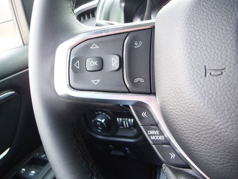 Certified 2026 RAM 1500 Big Horn AWD/4WD image 51