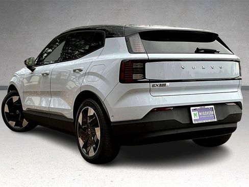 New 2025 Volvo EX30 Ultra w/ Protection Package Premier image 3