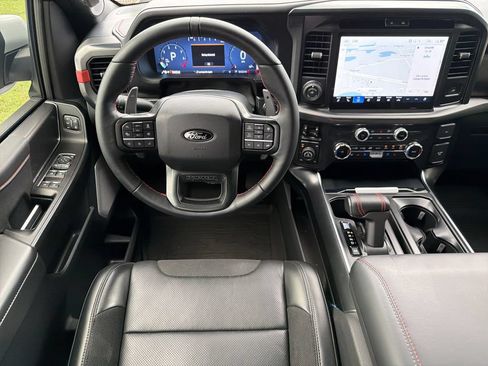 Used 2025 Ford F150 Raptor AWD/4WD image 17
