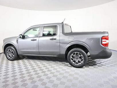 Used 2023 Ford Maverick XLT w/ Equipment Group 300A Standard