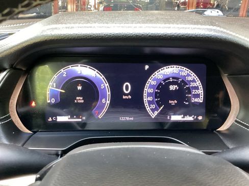 Used 2025 Jeep Grand Cherokee Limited w/ Luxury Tech Group II AWD/4WD image 51