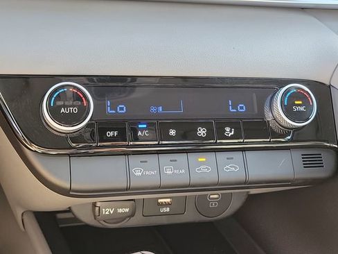 New 2026 Hyundai Elantra Sport FWD image 11