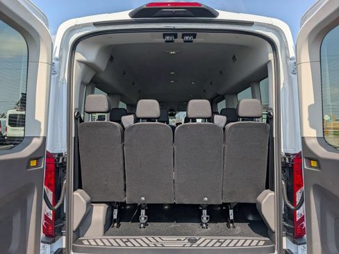 New 2026 Ford Transit 350 XLT RWD image 20