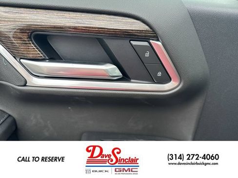 New 2026 GMC Sierra 1500 Elevation AWD/4WD image 13