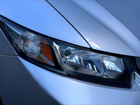 Used 2015 Honda Civic LX image 26