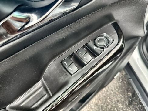 Used 2020 GMC Acadia AT4 w/ Driver Alert Package II image 21