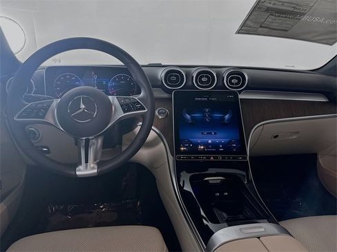 Certified 2025 Mercedes-Benz C 300 Sedan image 20