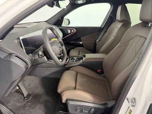 Used 2026 BMW X3 xDrive30i AWD/4WD image 5