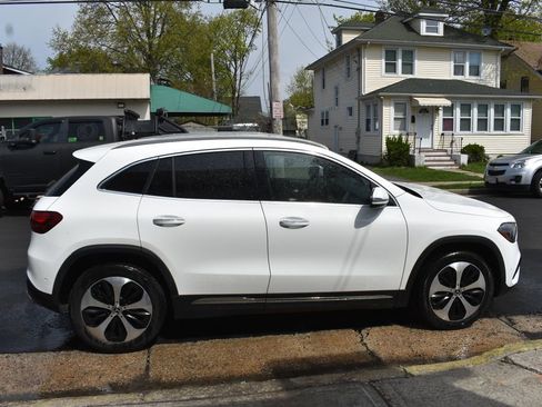 Used 2025 Mercedes-Benz GLA 250 image 5