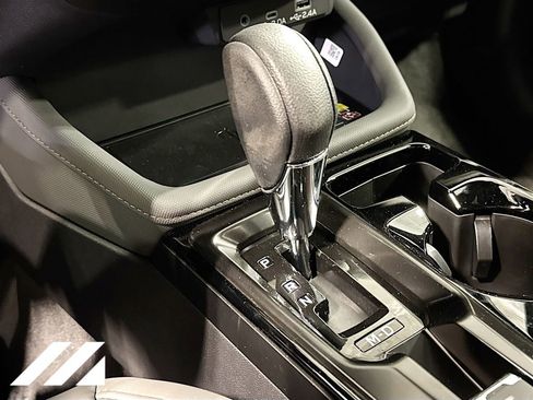 New 2026 Subaru Forester Sport image 17