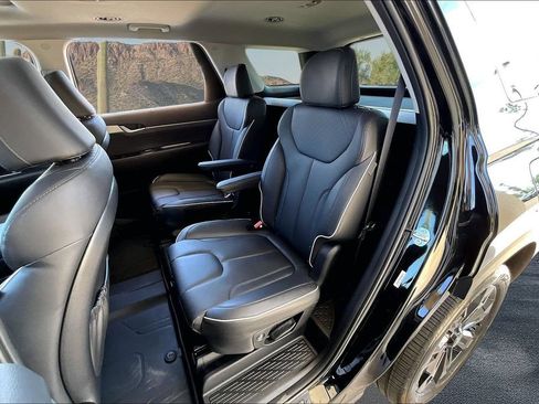 Used 2025 Hyundai Palisade XRT AWD/4WD image 26