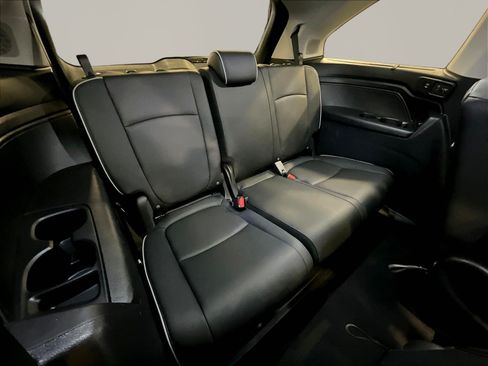 Used 2025 Honda Odyssey Elite image 26