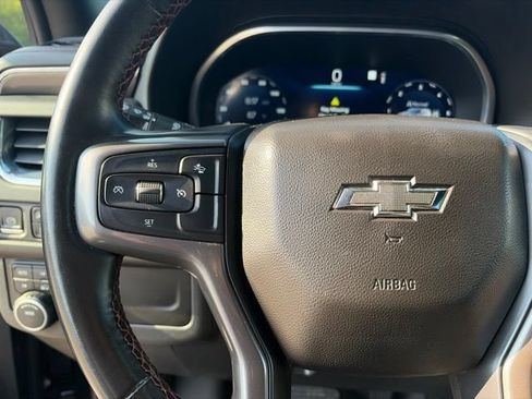 Used 2023 Chevrolet Tahoe RST AWD/4WD image 17