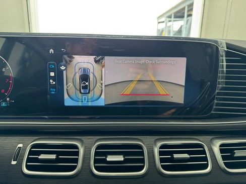 New 2026 Mercedes-Benz GLE 350 4MATIC image 28
