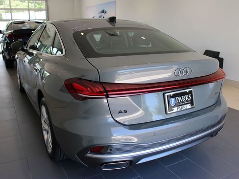 New 2025 Audi A5 2.0T Premium Plus image 6