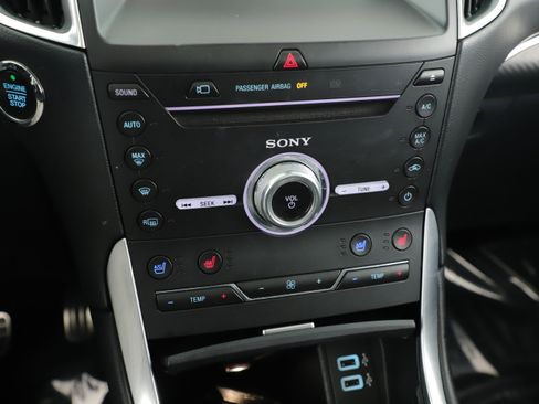 Certified 2018 Ford Edge Sport w/ Equipment Group 401A image 18