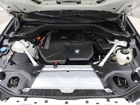 Used 2022 BMW X4 xDrive30i w/ Convenience Package image 34