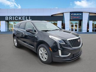 Used 2023 Cadillac XT5 Luxury FWD video 2