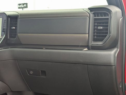 Certified 2024 Chevrolet Silverado 1500 ZR2 w/ Technology Package image 19