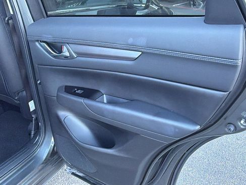 Used 2024 MAZDA CX-5 AWD 2.5 S w/ Preferred Package image 32