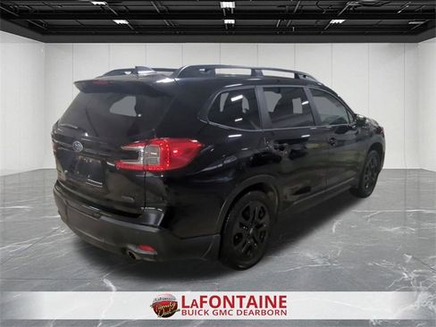 Used 2023 Subaru Ascent Onyx Edition Limited image 8