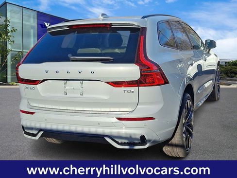 New 2026 Volvo XC60 T8 Ultra w/ Protection Package Premier image 5
