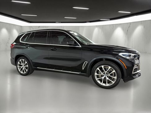 Used 2019 BMW X5 xDrive40i w/ Premium Package 2 image 7