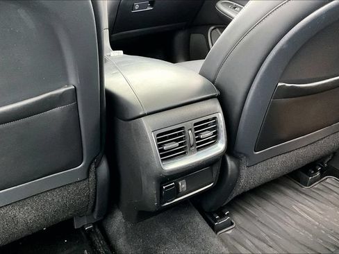 Used 2019 INFINITI QX50 Luxe w/ Cargo Package FWD image 32