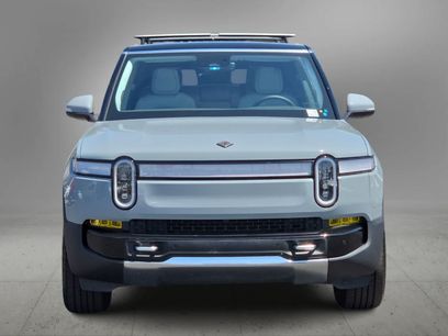 Used 2023 Rivian R1S Adventure Quad
