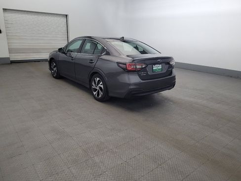 Used 2022 Subaru Legacy Premium AWD/4WD image 5