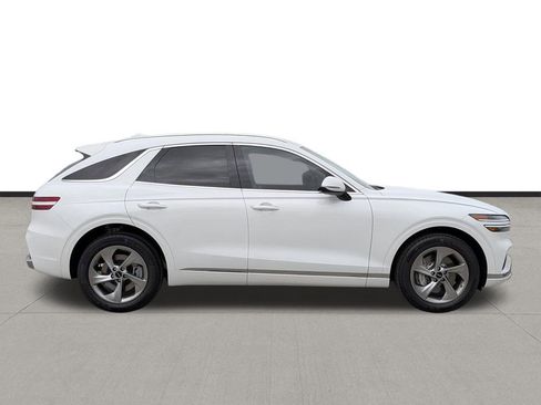 New 2026 Genesis GV70 2.5T image 4