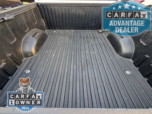 Used 2024 Toyota Tundra SR5 w/ SX Package RWD image 18