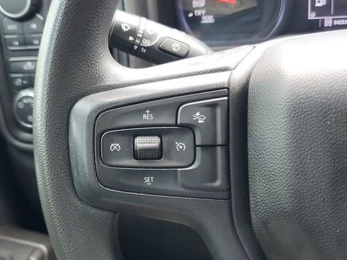 Used 2022 Chevrolet Silverado 1500 Custom Trail Boss image 21