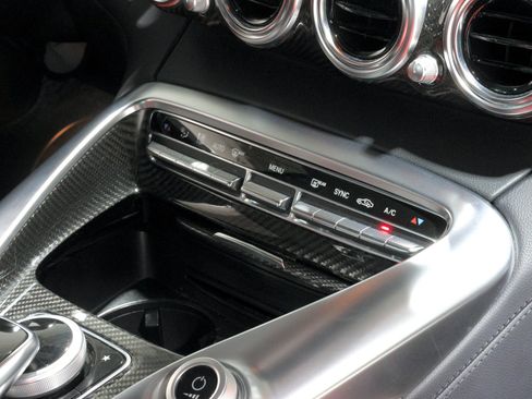 Used 2016 Mercedes-Benz AMG GT S image 48