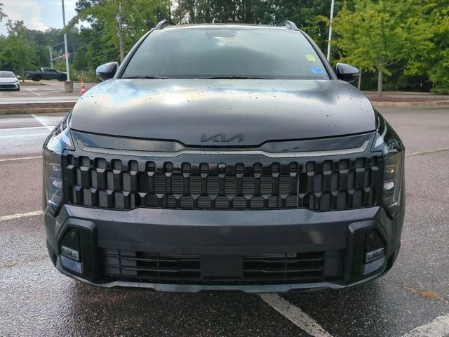 Used 2026 Kia Sportage X-Line w/ X-Line Technology Package AWD/4WD image 9