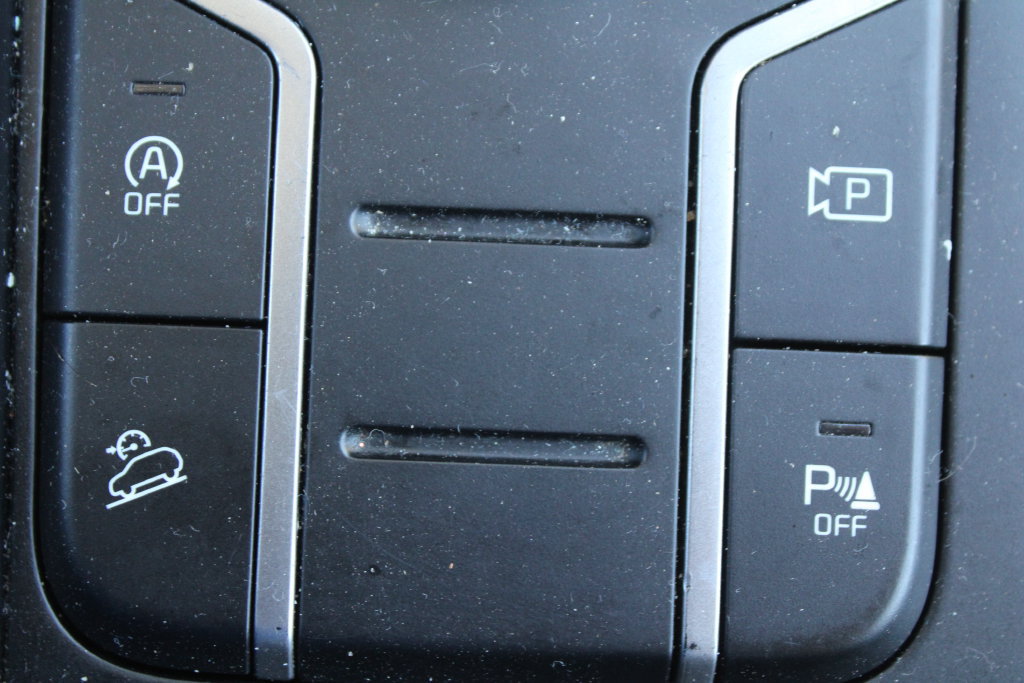 Certified 2023 Kia Sorento S w/ Panoramic Sunroof Package FWD image 36