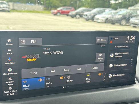 Used 2026 Honda Pilot EX-L image 25