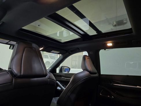 Certified 2024 INFINITI QX60 Autograph w/ Cargo Package image 25