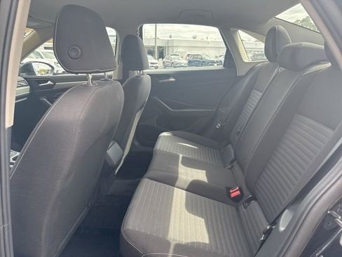 Used 2024 Volkswagen Jetta S image 4