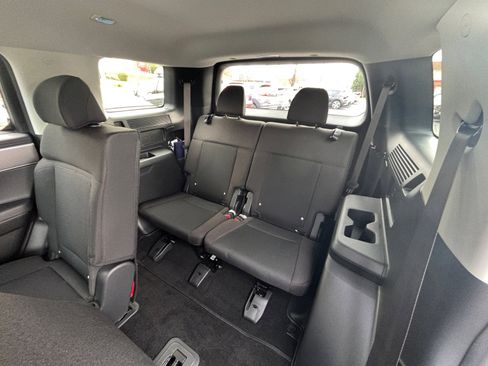 New 2026 Hyundai Santa Fe SE image 24