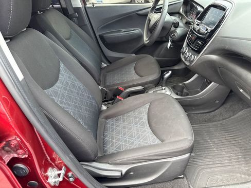 Used 2022 Chevrolet Spark LS FWD image 12